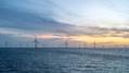 RWE, Masdar Plan German Offsho
