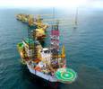 Pemex Contains Oil Leak from G