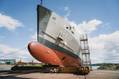 KERSHIP Launches First of Two 