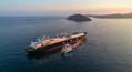 Santos Expands LNG Portfolio w