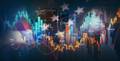 Saudi Export Disruptions Push 