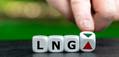LNG Prices Projected to Spike;