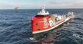 INEOS Starts Full-Scale CO2 St