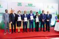 Petrobras Signs Eight Producti