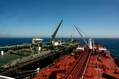 Tanker Shuttles Keep Hormuz Oi