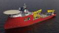 Jan De Nul Orders Second Subse