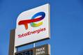 TotalEnergies Secures Namibia 