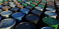 Oil Drops as Hormuz Reopening 