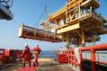 Iran Restores Half of Damaged 