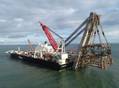 ABL Joins Allseas for Record H