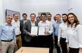 Perenco, Brazil’s Port Eye Cam