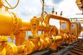 Trinidad's Aphrodite Gas Proje