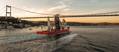 Subsea7 Takes More Work on Sak