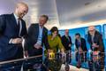 Ørsted, Nuveen Inaugurate 913M