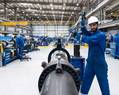 SLB Secures Aramco Well Constr