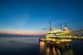 Big Oil Faces Strategy Rethink