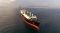 Qatar-Linked LNG Tankers Resum