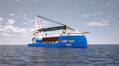 Dajin Picks Ulstein Design for