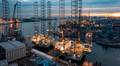 Arabian Drilling Inks $533M De