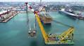 SBM Offshore Taps Chinese Cont