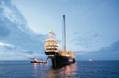 Tullow Oil Loses $196.5M Ghana