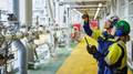 Aker Solutions Widens Work Sco