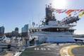 Windward Offshore Names New CS
