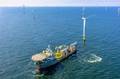 Boskalis Set to Install Inter-