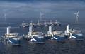 IWS Places $300M Order for Fou