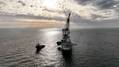 DEME Installs Final Monopile a