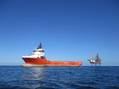 Golden Energy’s PSV Gets Two N