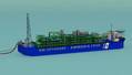 DNV Backs Blue Ammonia FPSO Co
