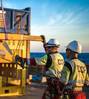 DOF Nears Large Contract for I