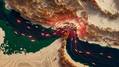Iran Set to Keep Hormuz Shut U