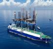 New Fortress Energy’s Mexico F