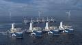 MacGregor to Equip IWS’ Four S