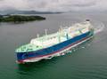 MISC Names First of Three LNG 