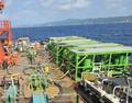 EnerMech to Support Subsea7 on