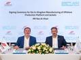 Lamprell Picks IMI for Offshor