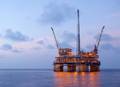 US Gulf Oil Production Cut by 