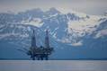 Alaska's Cook Inlet Set for Fr