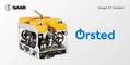 Ørsted Orders Third Saab Seaey