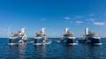 IWS Fleet Picks Kongsberg Mari