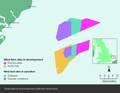 CIP Joins EDF-Led Five Estuari