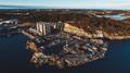 Subsea7 Hires Worley for North
