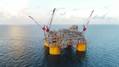 HYDRA SUBSEA, Shell to Install