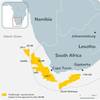 South Africa Upholds Explorati