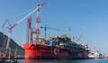 Türkiye Set to Deploy Osman Ga
