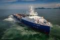 Incat Crowther to Build Fourth