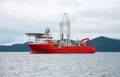 Fugro, EirGrid Complete Marine